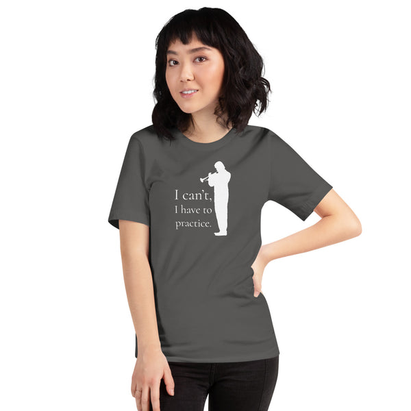 Suresh Singaratnam Classical EP Silhouette - ICIH2P - Short-Sleeve Unisex T-Shirt