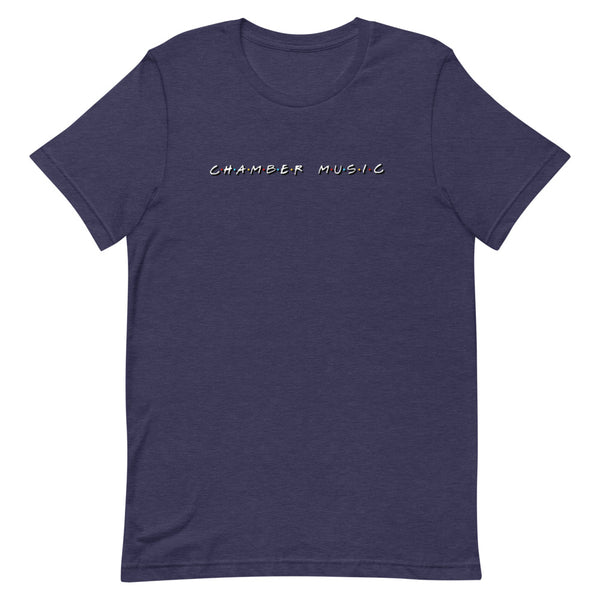 Chamber Music - Short-Sleeve Unisex T-Shirt