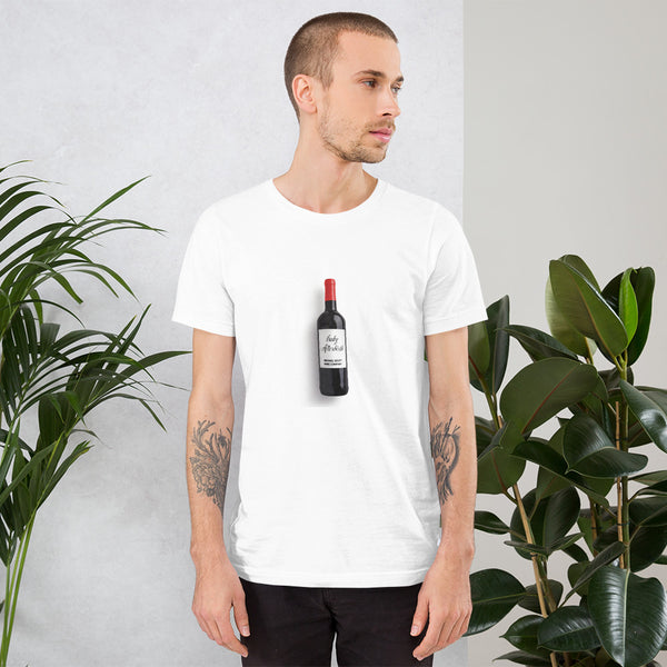 Oaky Afterbirth - Short-Sleeve Unisex T-Shirt