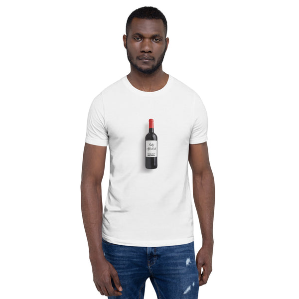 Oaky Afterbirth - Short-Sleeve Unisex T-Shirt