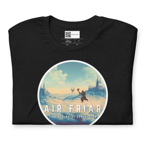 Air Friar T-shirt