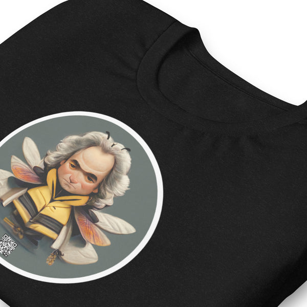 Bee-Thoven T-shirt