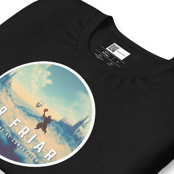 Air Friar T-shirt