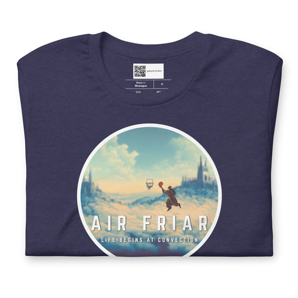 Air Friar T-shirt