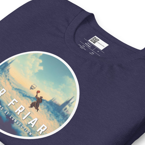 Air Friar T-shirt