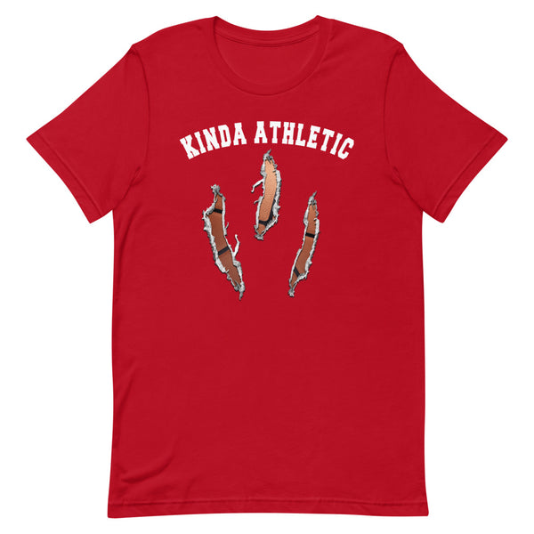 Kinda Athletic - Short-Sleeve T-Shirt