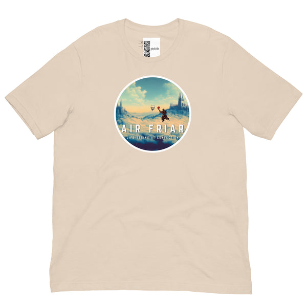 Air Friar T-shirt
