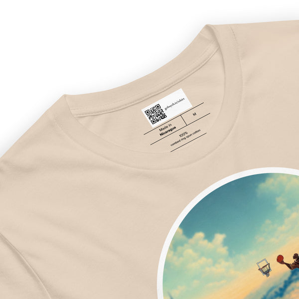 Air Friar T-shirt
