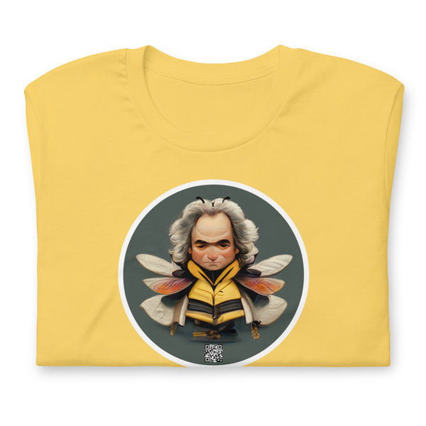 Bee-Thoven T-shirt