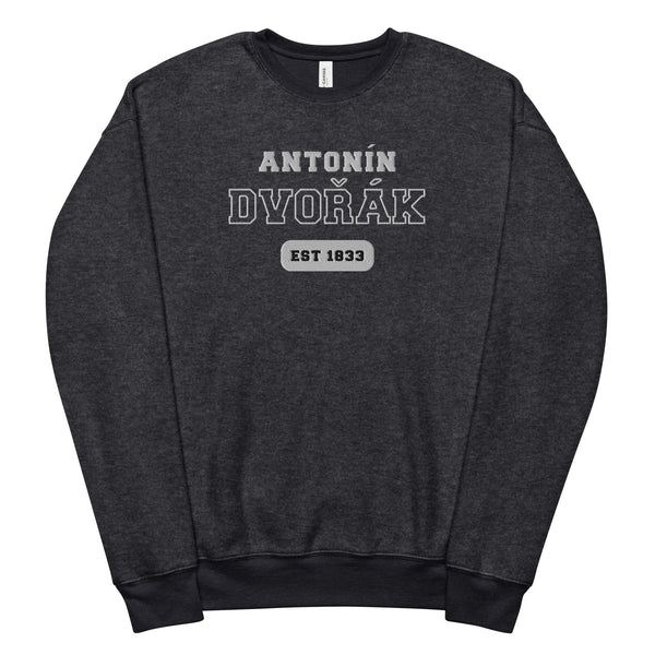 Antonín Dvořák - Premium US College Style Sweatshirt