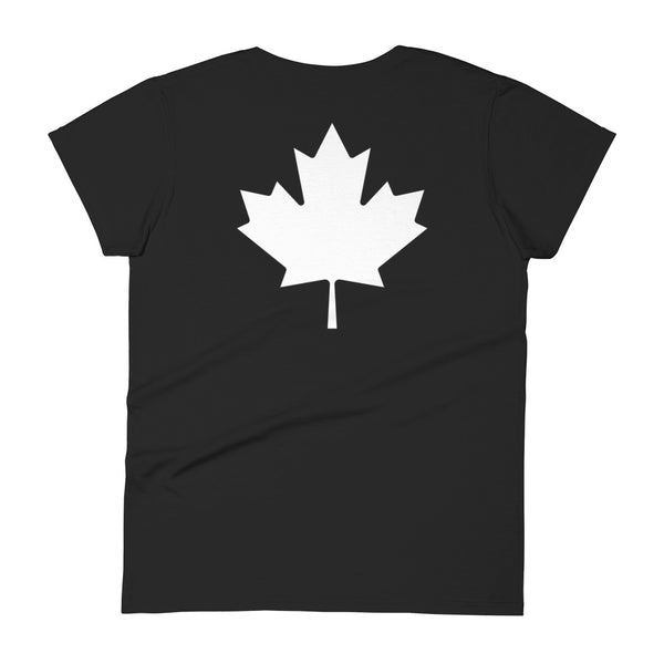 Oop...Sorry - Women's Short Sleeve T-shirt