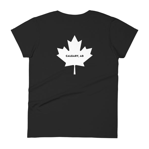 The Deer King of Calgree - Women's Short Sleeve T-Shirt