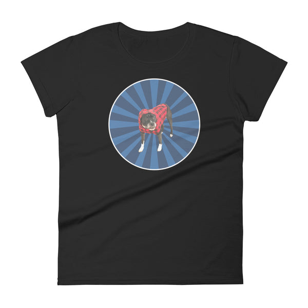 Batticus - Women's Short Sleeve T-shirt