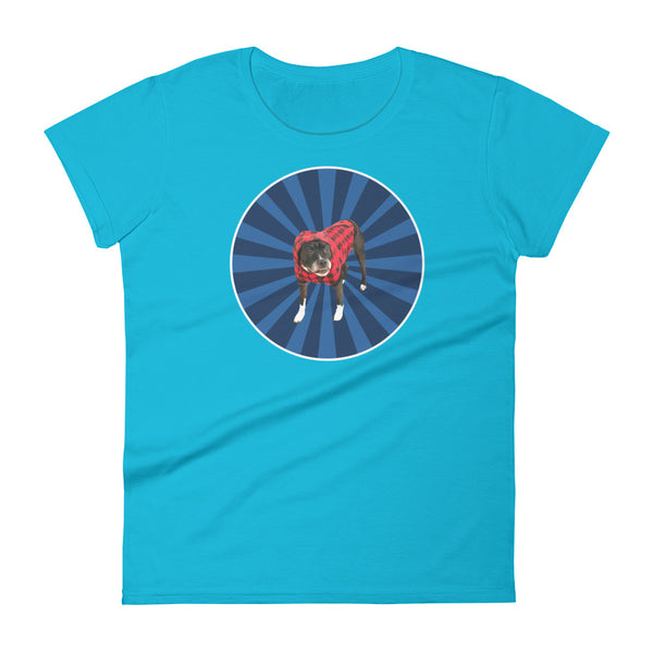 Batticus - Women's Short Sleeve T-shirt