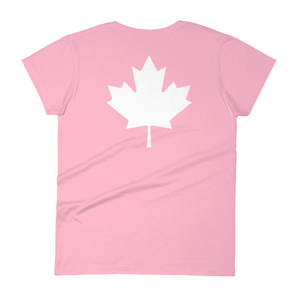 Oop...Sorry - Women's Short Sleeve T-shirt