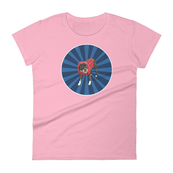 Batticus - Women's Short Sleeve T-shirt