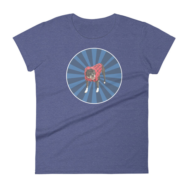 Batticus - Women's Short Sleeve T-shirt