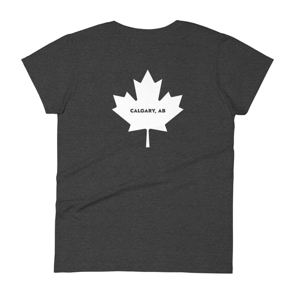 The Deer King of Calgree - Women's Short Sleeve T-Shirt