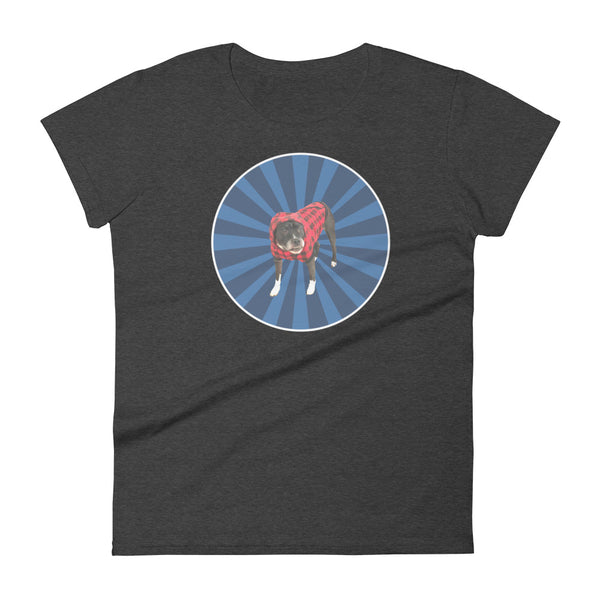 Batticus - Women's Short Sleeve T-shirt