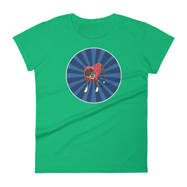 Batticus - Women's Short Sleeve T-shirt