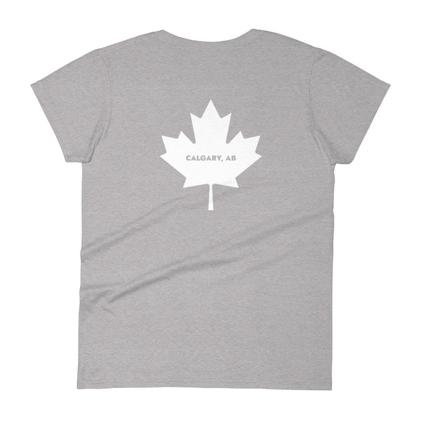 The Deer King of Calgree - Women's Short Sleeve T-Shirt