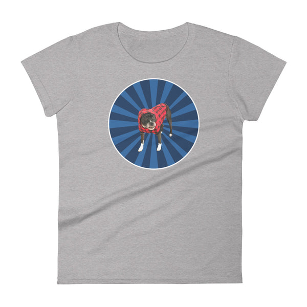 Batticus - Women's Short Sleeve T-shirt