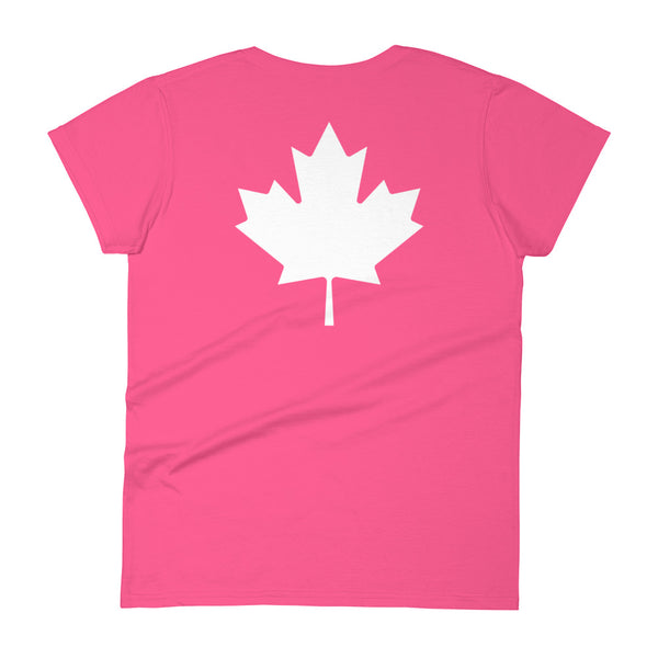 Oop...Sorry - Women's Short Sleeve T-shirt