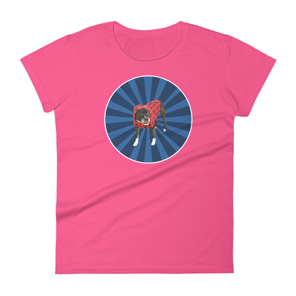 Batticus - Women's Short Sleeve T-shirt