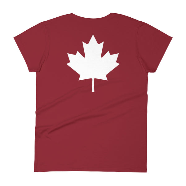 Oop...Sorry - Women's Short Sleeve T-shirt