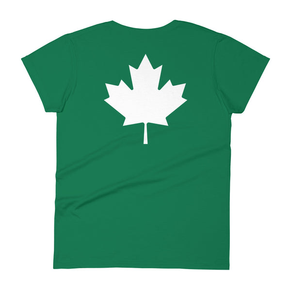 Oop...Sorry - Women's Short Sleeve T-shirt
