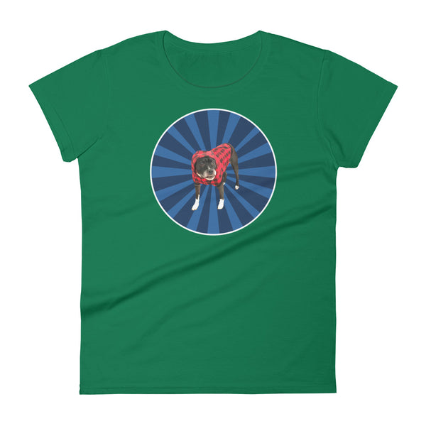 Batticus - Women's Short Sleeve T-shirt