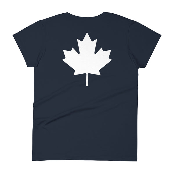 Oop...Sorry - Women's Short Sleeve T-shirt