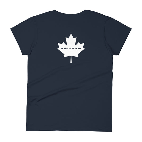 Scarbro - Women's Short Sleeve T-shirt