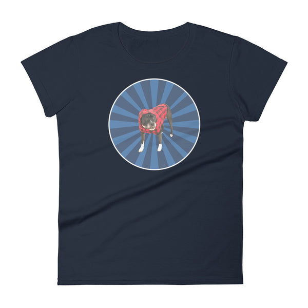 Batticus - Women's Short Sleeve T-shirt