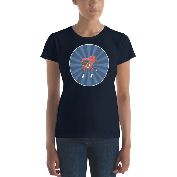 Batticus - Women's Short Sleeve T-shirt