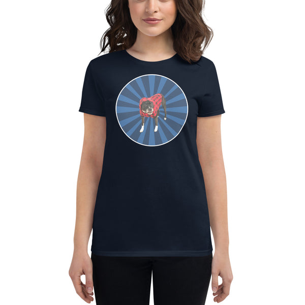 Batticus - Women's Short Sleeve T-shirt