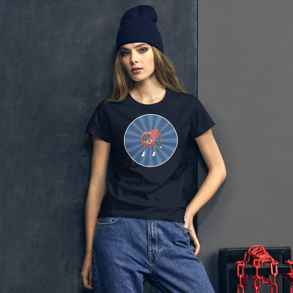 Batticus - Women's Short Sleeve T-shirt