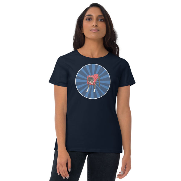 Batticus - Women's Short Sleeve T-shirt