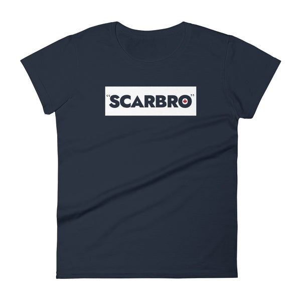 Scarbro - Women's Short Sleeve T-shirt