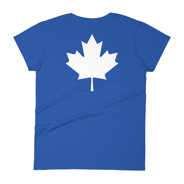 Oop...Sorry - Women's Short Sleeve T-shirt