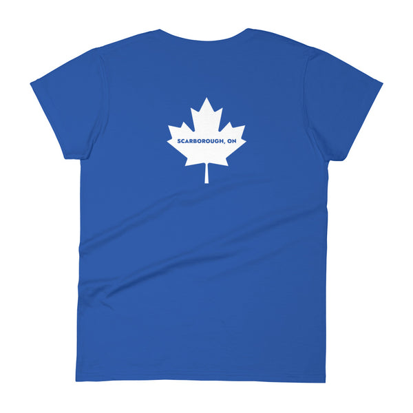 Scarbro - Women's Short Sleeve T-shirt