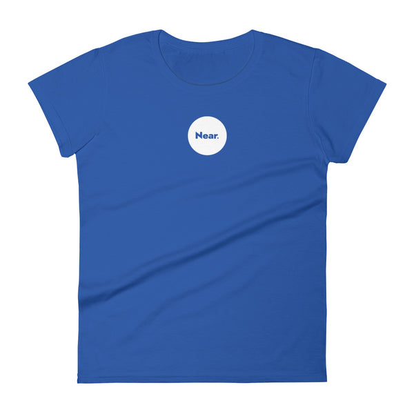 Near. Far. - Women's Short Sleeve T-shirt