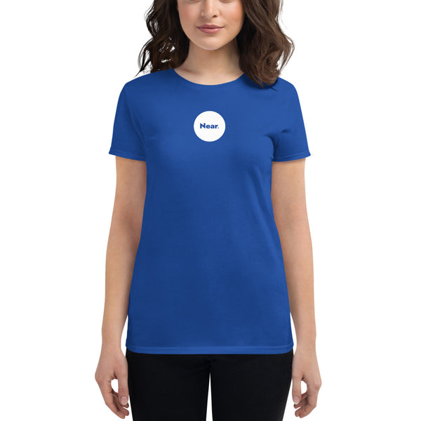 Near. Far. - Women's Short Sleeve T-shirt
