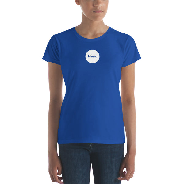 Near. Far. - Women's Short Sleeve T-shirt