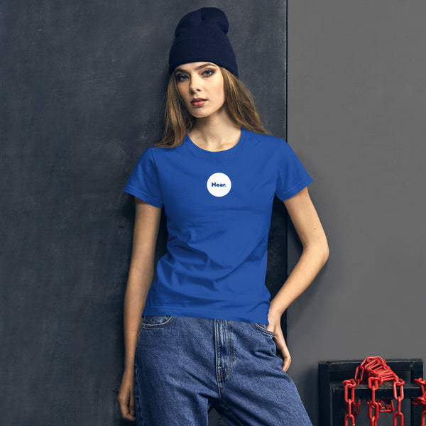 Near. Far. - Women's Short Sleeve T-shirt