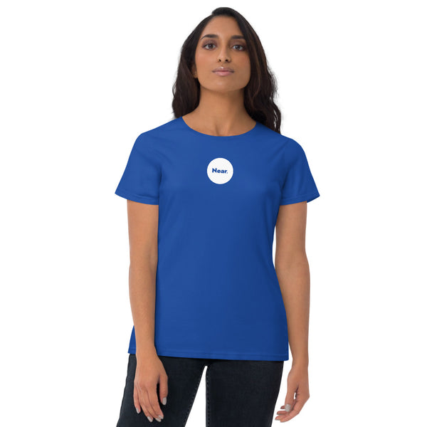 Near. Far. - Women's Short Sleeve T-shirt