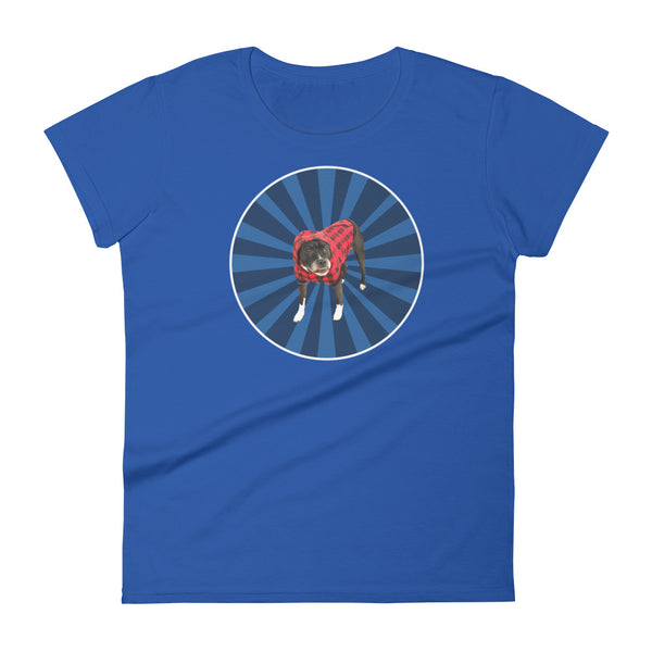 Batticus - Women's Short Sleeve T-shirt