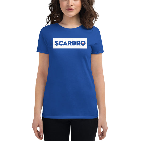 Scarbro - Women's Short Sleeve T-shirt