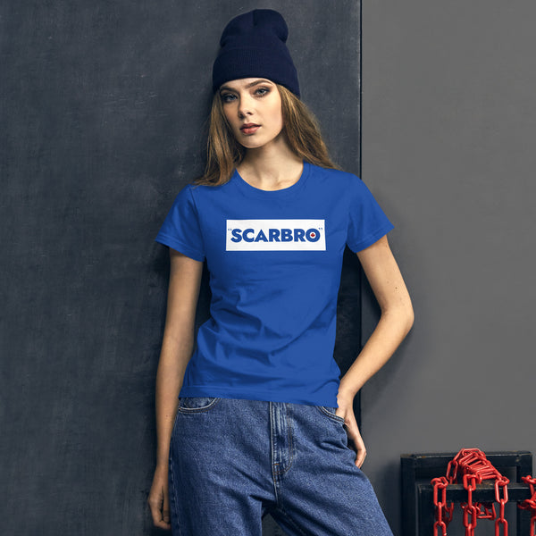 Scarbro - Women's Short Sleeve T-shirt