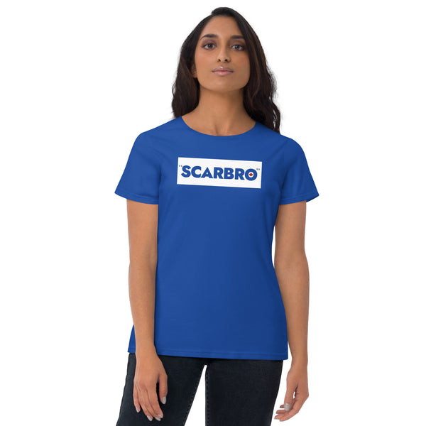Scarbro - Women's Short Sleeve T-shirt